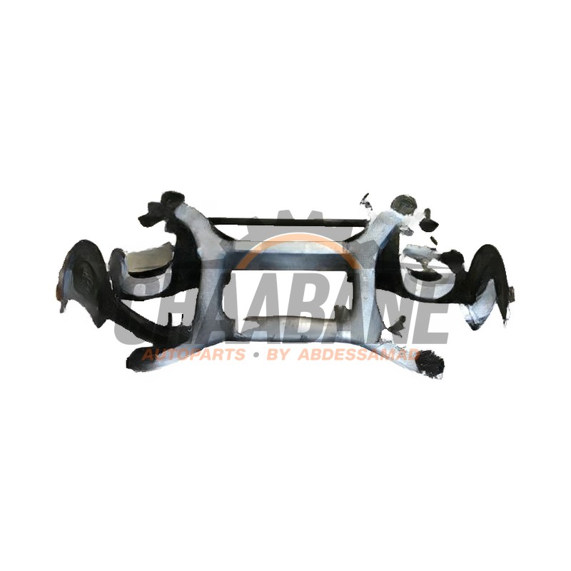 Arbre de roue 4x4 33316896369 BMW X5 2018