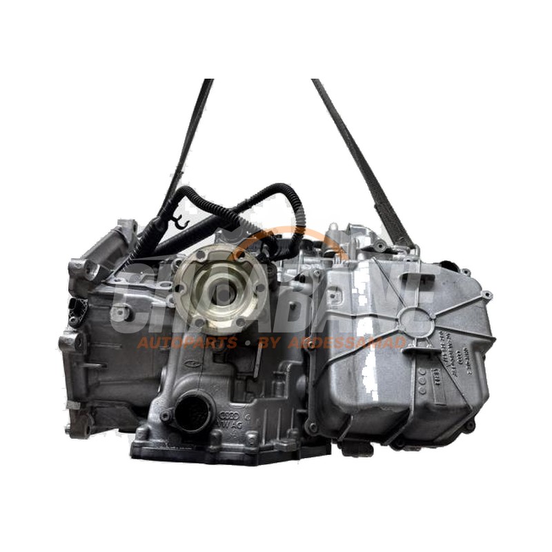 Boite de vitesse 0BZ300042A Audi R8 (4S3/4SP) 5.2 V10 Performance Quattro 2015
