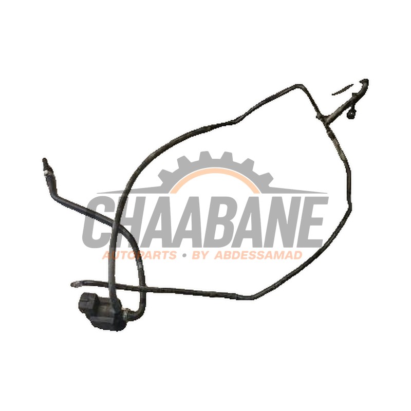 Soupape vide T2R17508 Jaguar F-type 2.0 Turbo 16V