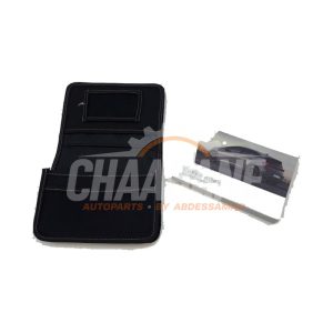 Livret dinstructions 10E012732AA Cupra Born 58 2021