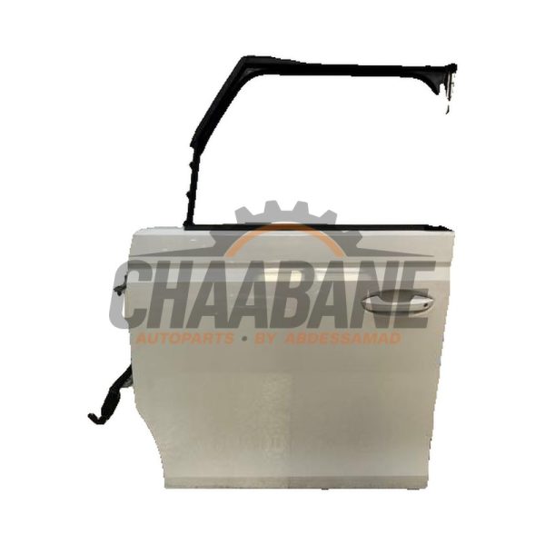 Portiere 2portes gauche 1T3831055C Volkswagen ID.Buzz Cargo (EBA) 77 kWh 2022