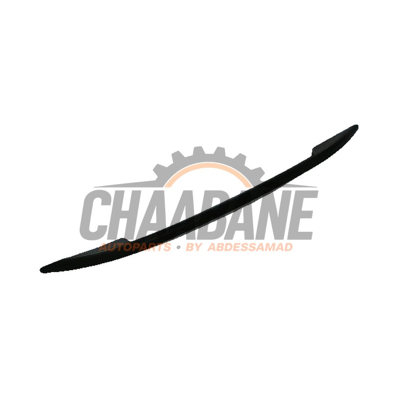 Rail de toit droit 2G7860026 Volkswagen Taigo 2021