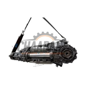 Boite de vitesse 0BK300041F Audi S8 (D4) 4.0 Plus V8 TFSI 32V 2012 / 2018