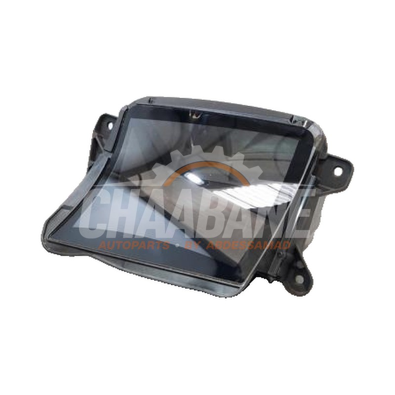 Affichage tete haute 62308798837 BMW X5 (G05) xDrive 45 e iPerformance 3.0 24V 2018
