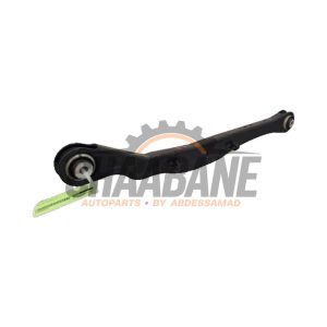 Bras de suspension arriere gauche 33306895885 BMW X2 (F39) sDrive 18i 1.5 12V TwinPower Turbo 2017 / 2023