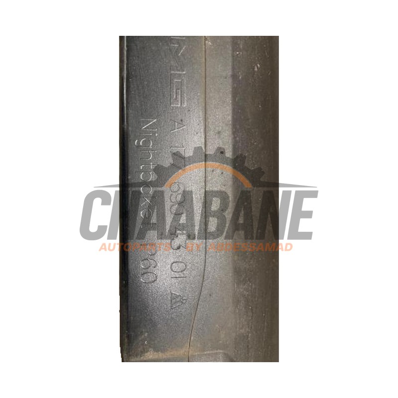 Jupe gauche A1776904301 Mercedes A Limousine (177.1) 1.3 A-200 Turbo