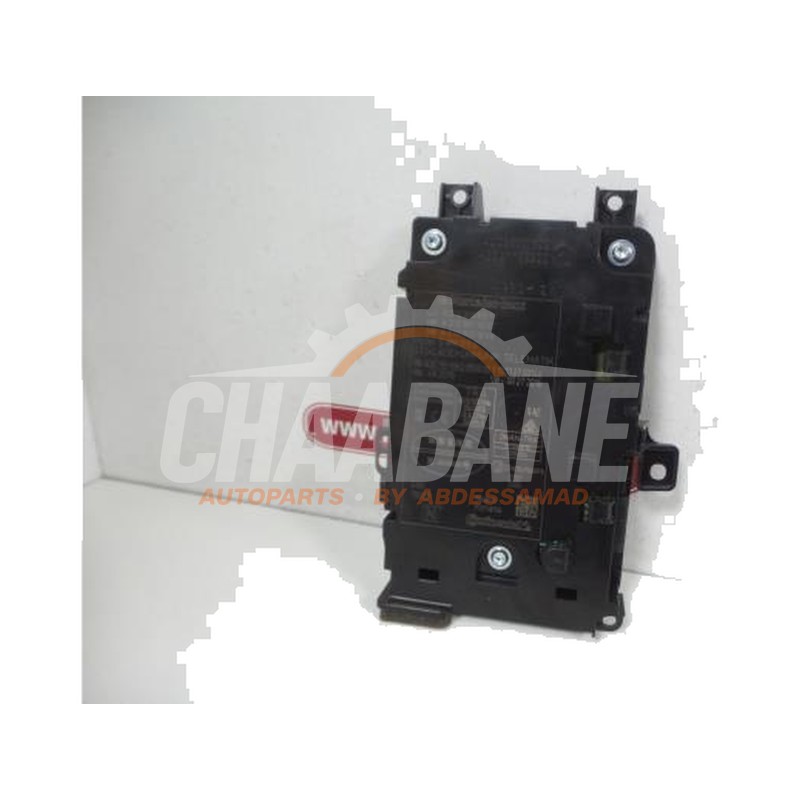 Ordinateur divers A2139006911 Mercedes E-Klasse