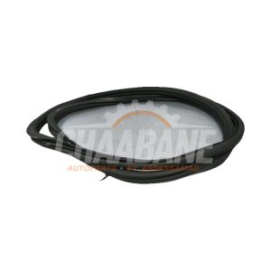 Joint caoutchouc portiere 4portes avant gauche 5JA867365J Skoda Rapid 2012 / 2022
