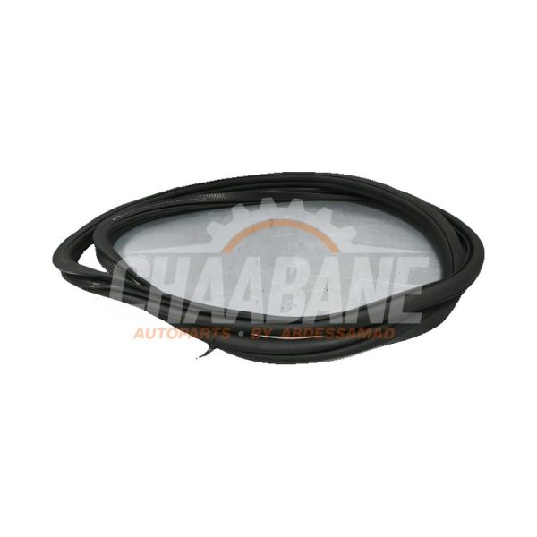 Joint caoutchouc portiere 4portes avant gauche 5JA867365J Skoda Rapid 2012 / 2022