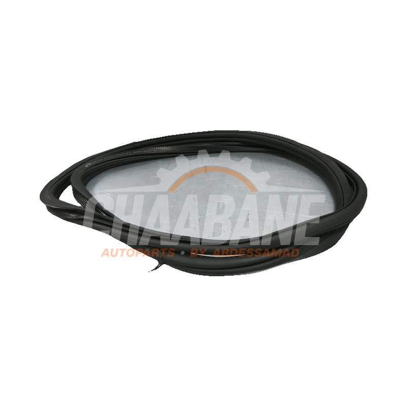 Joint caoutchouc portiere 4portes avant gauche 5JA867365J Skoda Rapid 2012 / 2022