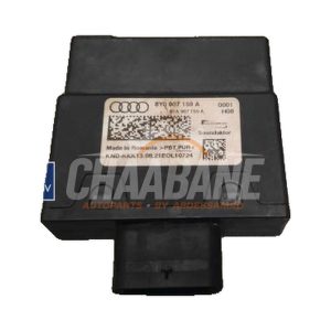 Module (divers) 8Y0907159A Audi RS 3 Limousine (8YS) 2.5 TFSI 20V Quattro 2021