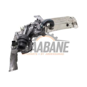 Valve RGE A6511400860 Mercedes C (C205) C-220d 2.2 16V BlueTEC