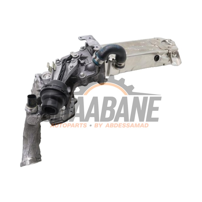 Valve RGE A6511400860 Mercedes C (C205) C-220d 2.2 16V BlueTEC