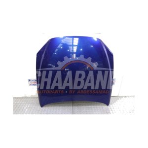 Capot 41617228974 BMW M6 (F13) 4.4 V8 32V TwinPower Turbo 2012 / 2017