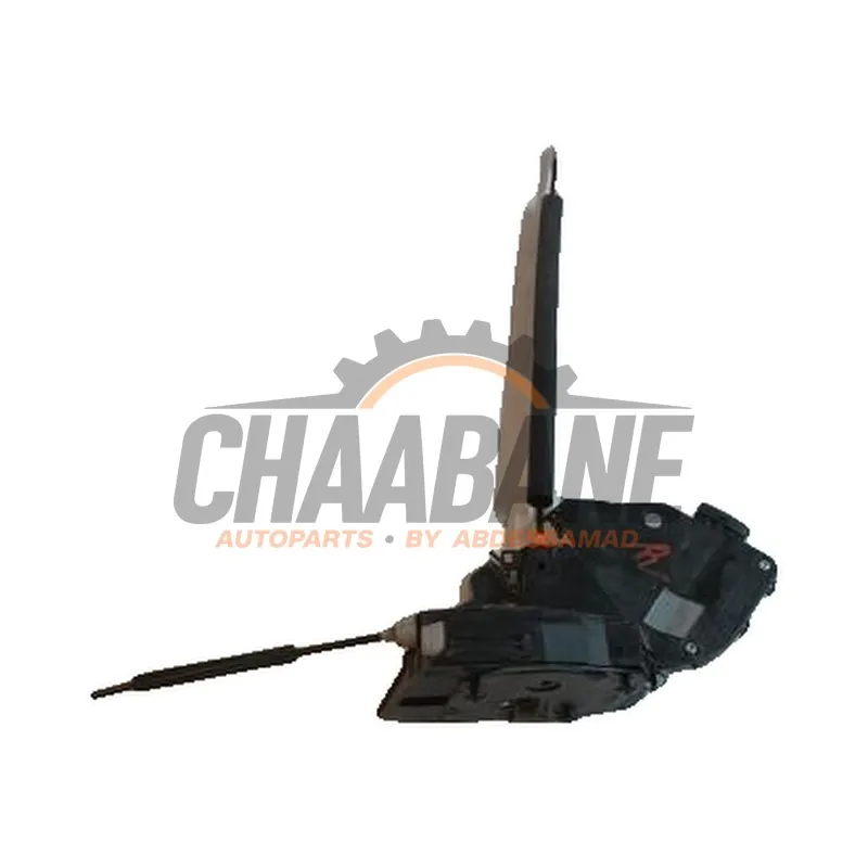 Serrure avant droite LR078707 Jaguar XF (X260) 2.0d 180 16V