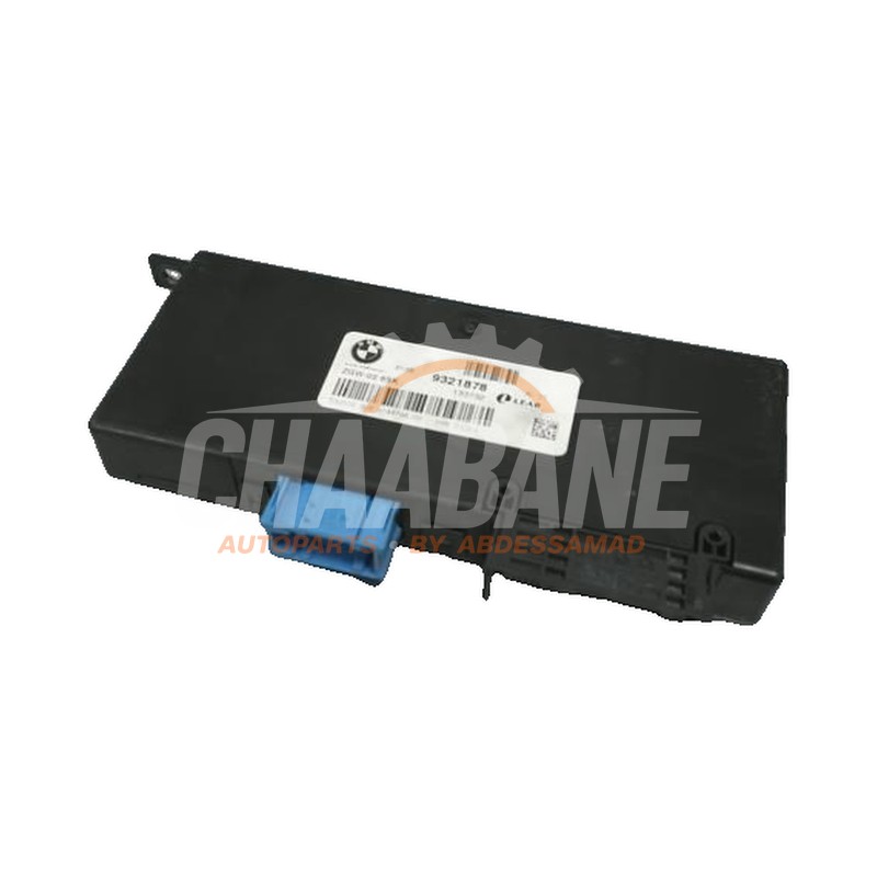 Ordinateur divers 61359321878 BMW M5 2024