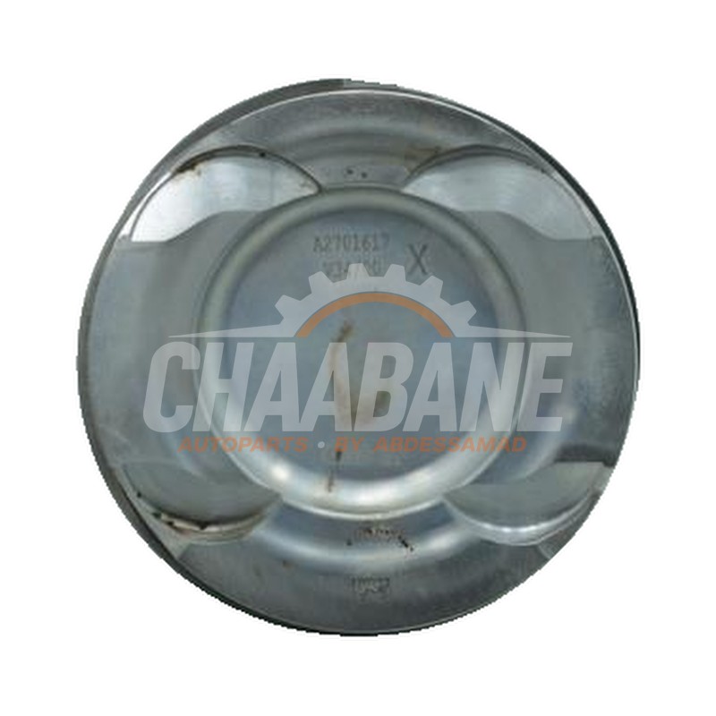 Bielle 27091031 Mercedes GLA (156.9) 1.6 200 16V