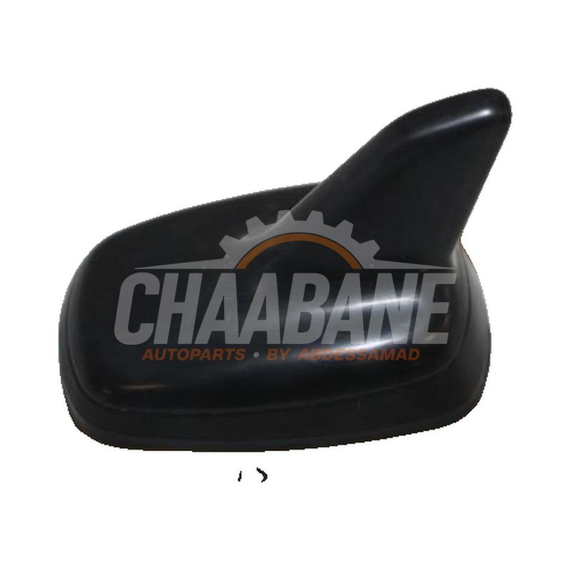 Antenne GPS 8V0035503B5FQ Audi A3 Sportback (8VA/8VF) 2.0 TDI 16V Quattro 2012 / 2020
