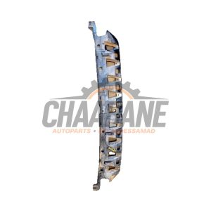 Pare-chocs plaque inferieure HK8317640AB Jaguar F-Pace 2.0 D 180 16V