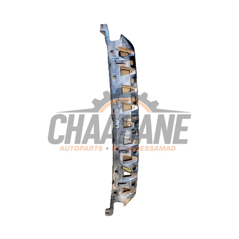 Pare-chocs plaque inferieure HK8317640AB Jaguar F-Pace 2.0 D 180 16V