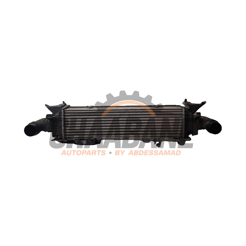 Echangeur air (Intercooler) 2045000200 Mercedes CLS Shooting Brake (X218) 350 CDI BlueEfficiency 3.0 V6 24V