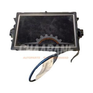 Affichage navigation A2C58091264 Mercedes GL (X166) 5.5 GL 63 AMG V8 32V 4-Matic