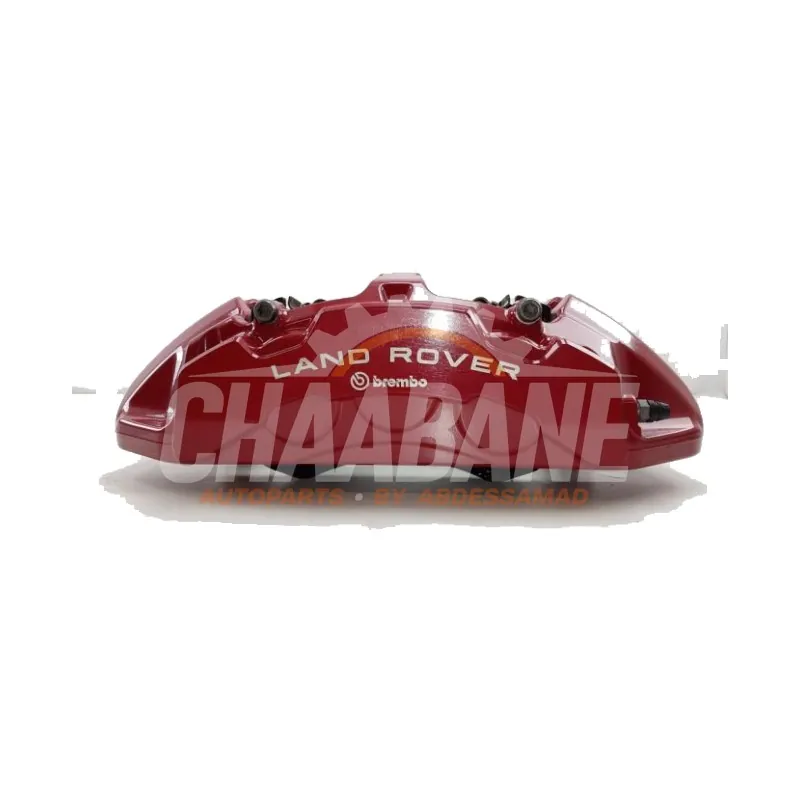 Etrier de frein avant droit N9X22B118BF Landrover Range Rover Sport (L1) 3.0 V6 P460e