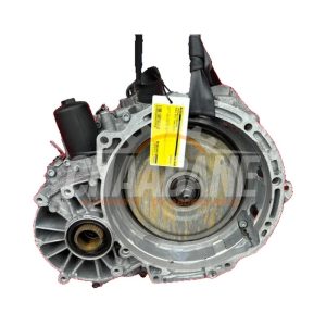 Boite de vitesses 0DL300012E00T Audi RS 3 Sportback (8VA/8VF) 2.5 TFSI 20V Quattro 2015 / 2020