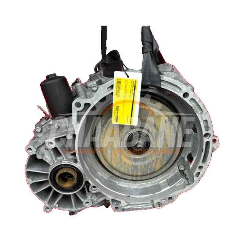 Boite de vitesse 0DL300012E00T Audi RS 3 Sportback (8VA/8VF) 2.5 TFSI 20V Quattro 2015 / 2020
