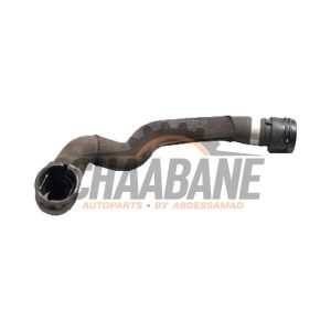 Tuyau radiateur A2055014584 Mercedes C (C205) C-220d 2.2 16V BlueTEC
