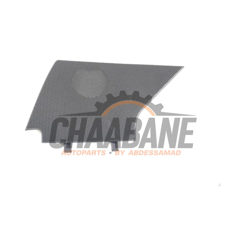 Chapeau de haut-parleur 8V4035794 Audi A3 Limousine (8VS/8VM) 1.0 TFSI 12V 2013 / 2020