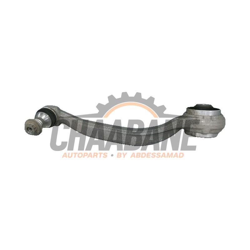 Bras de suspension bas avant gauche A2053304303 Mercedes E-Klasse