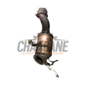 Catalyseur 2741400208 Mercedes GLC (X253) 2.0 260 16V 4-Matic