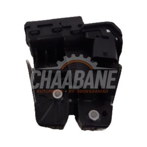 Serrure de coffre A0997400500 Mercedes A-Klasse