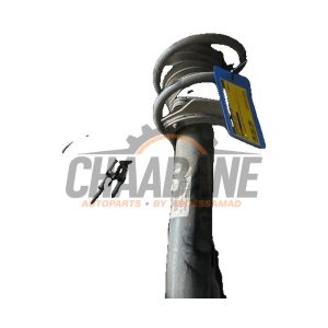 Amortisseur avant gauche BMW X1 (F48) sDrive 18i 1.5 12V TwinPower Turbo 2014 / 2022