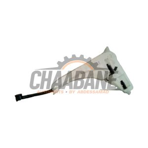 Reservoir lave-glace avant 61667345153 BMW X4 (F26) xDrive20d 16V 2014 / 2018