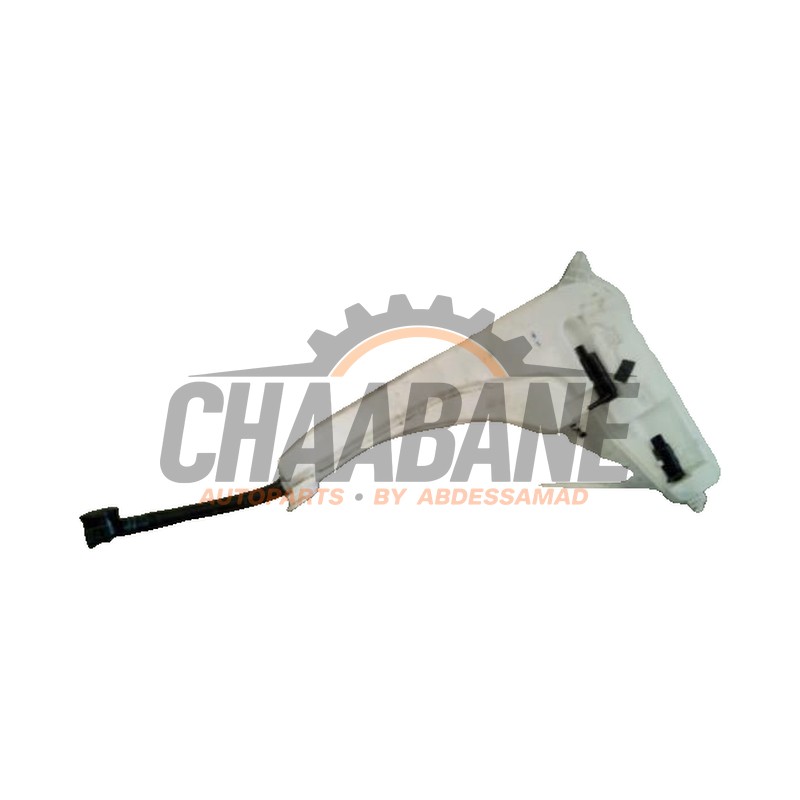 Reservoir lave-glace avant 61667345153 BMW X4 (F26) xDrive20d 16V 2014 / 2018