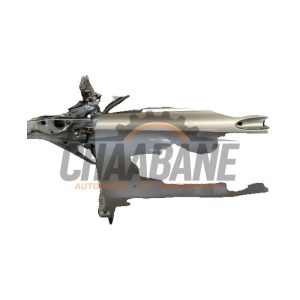 Porte avant gauche A1567200105 Mercedes GLA