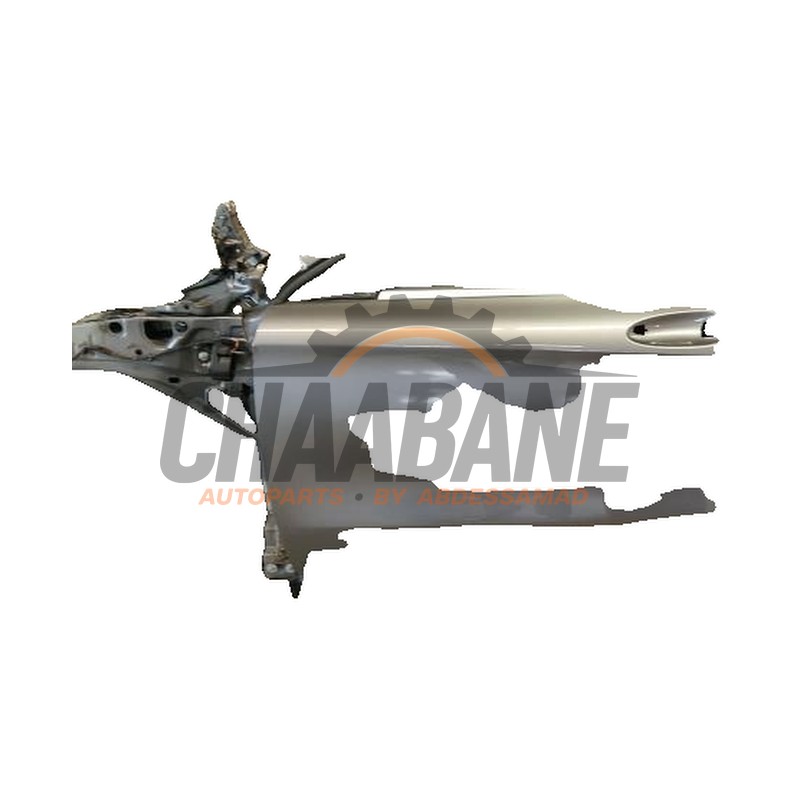 Portiere 4portes avant gauche A1567200105 Mercedes GLA