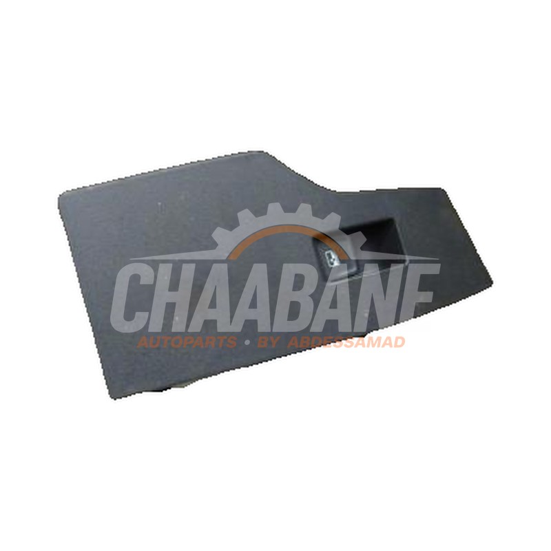 Commutateur vitre electrique 5G0959855P Seat Ibiza V (KJB) 1.0 TSI 12V 2017