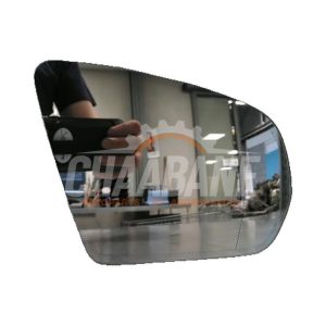 Glace retroviseur droit A0998103000 Mercedes GLA