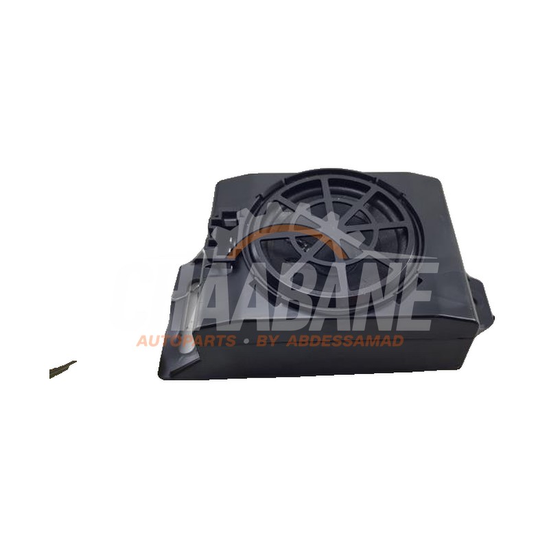 Haut-parleur 7PP035709B Porsche Taycan (Y1A) 4S 2019