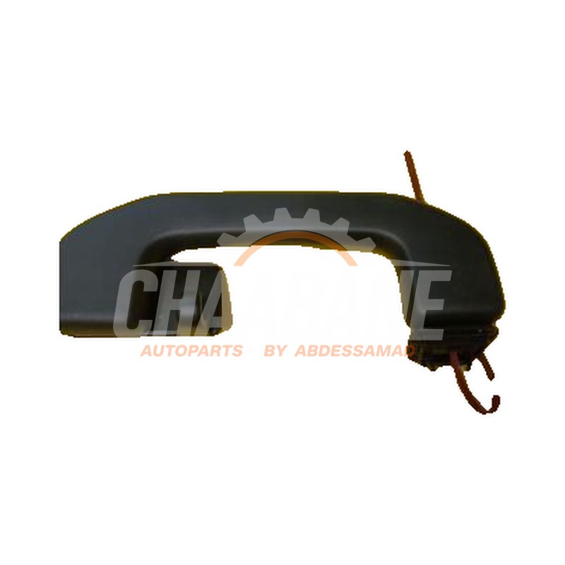 Poignee A00998150239 Mercedes CLA Shooting Brake (117.9) 1.6 CLA-200 16V