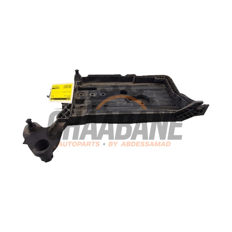 Boitier de batterie 5Q0915321H Audi A3 Limousine (8VS/8VM) 1.6 TDI Ultra 16V 2013 / 2020