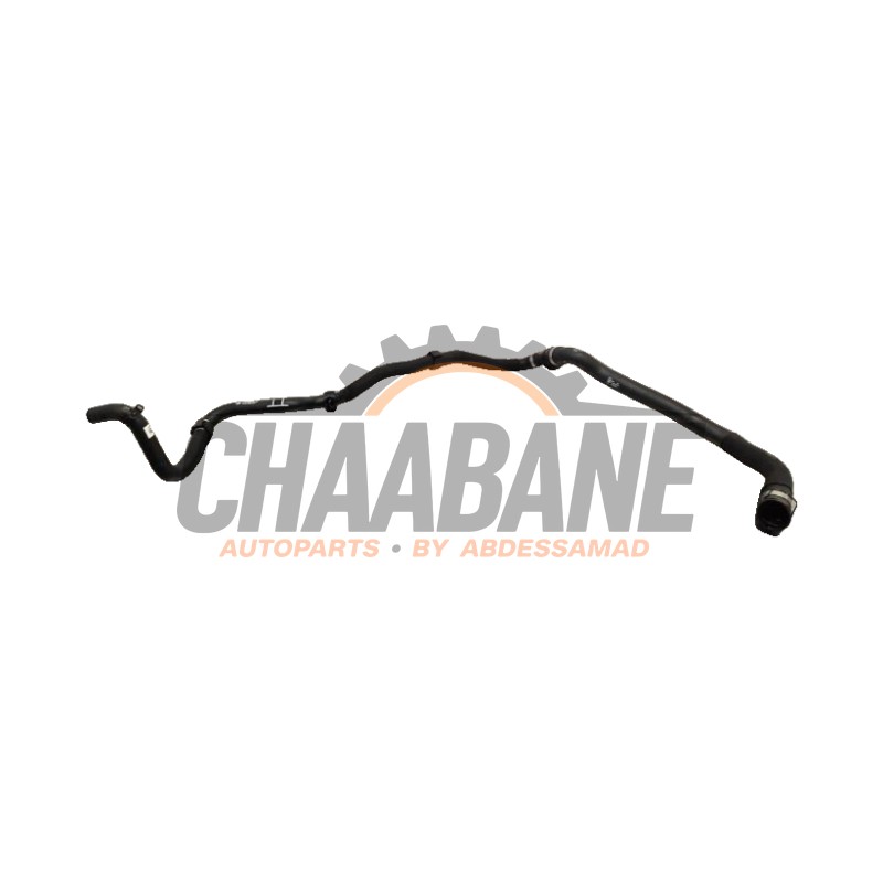 Tuyau radiateur 64219250566 BMW 1 serie (F40) 116d 1.5 12V TwinPower 2019