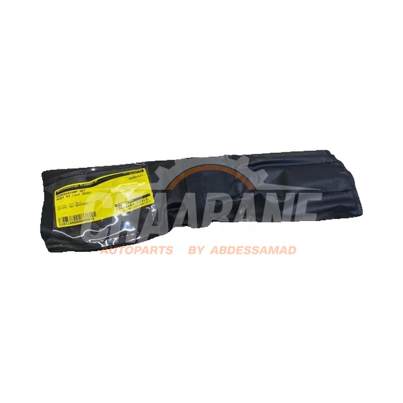 Kit doutils 8K0805615A Audi A3 Sportback (8YA) 2.0 35 TDI 16V 2019