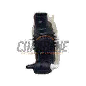 Reservoir lave-glace avant 4K0955451D Audi A6 Avant (C8) 2.0 35 TDI Mild hybrid 2018