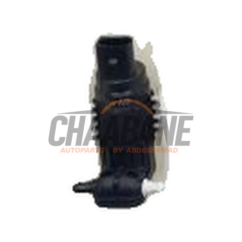 Reservoir lave-glace avant 4K0955451D Audi A6 Avant (C8) 2.0 35 TDI Mild hybrid 2018