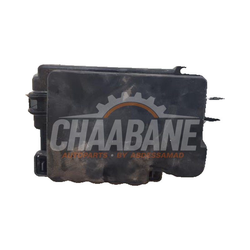 Porte fusible 2Q0937548D Volkswagen T-Cross 1.0 TSI 95 12V 2018