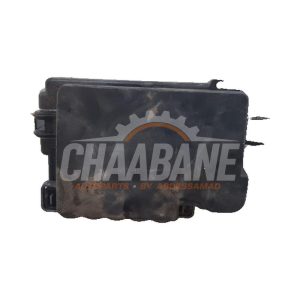 Porte fusible 2Q0937548D Volkswagen Taigo 1.0 TSI 115 12V 2021